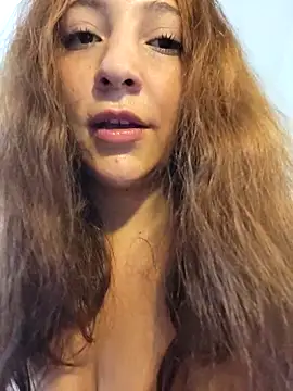 VickyHoult online show from March 16, 2025, 9:58 pm