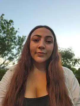 VickyHoult online show from June 20, 2026, 10:56 pm