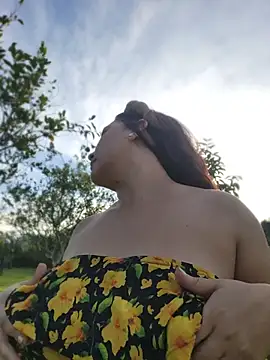 VickyHoult online show from June 22, 2026, 10:18 pm