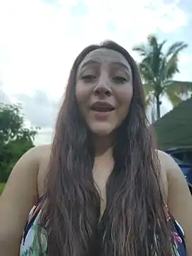 VickyHoult online show from June 23, 2026, 10:52 pm
