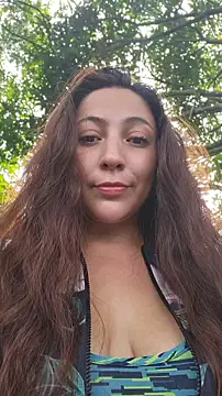 VickyHoult online show from July 12, 2026, 9:39 pm