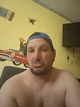 Snapshot of SamVer1 chatting on June 5, 2026, 7:14 am SamVer1 online show from June 5, 2026, 7:14 am