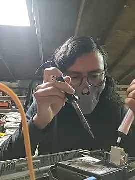 HardestPepe online show from February 3, 2026, 2:53 am