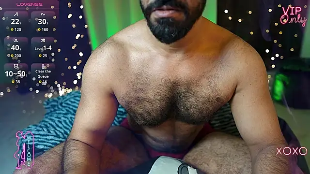 Steffan55 online show from May 29, 2026, 5:49 am