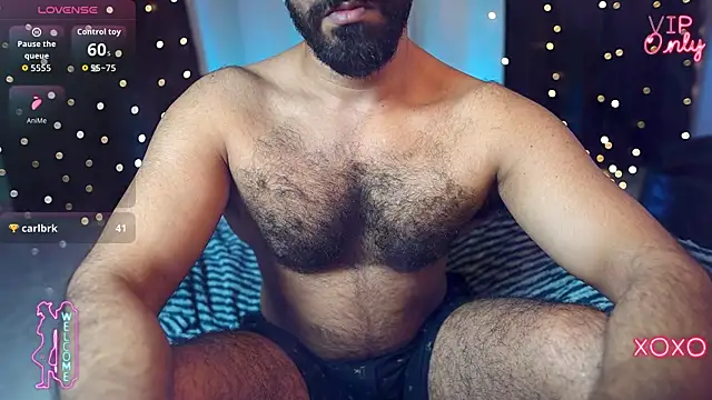 Steffan55 online show from June 5, 2026, 7:19 pm