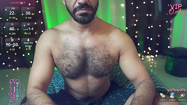 Steffan55 online show from June 21, 2026, 1:13 pm