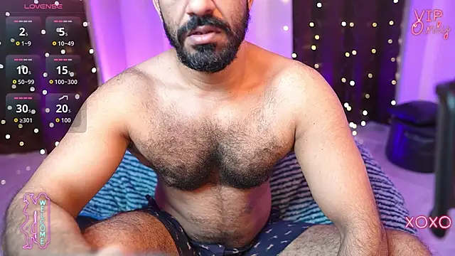 Steffan55 online show from June 29, 2026, 11:43 am