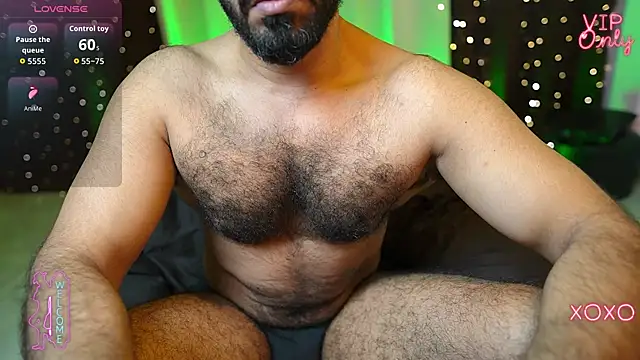 Steffan55 online show from July 16, 2026, 7:53 pm