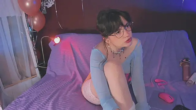 juby yuby online show from March 8, 2026, 12:20 pm