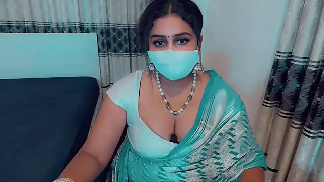 SonY CaM online show from December 4, 2025, 5:10 pm