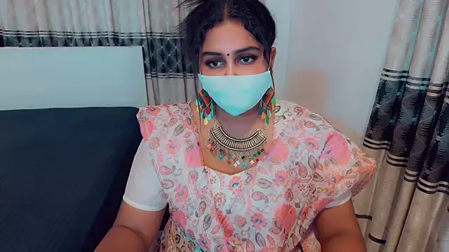 SonY CaM online show from December 18, 2025, 4:57 pm