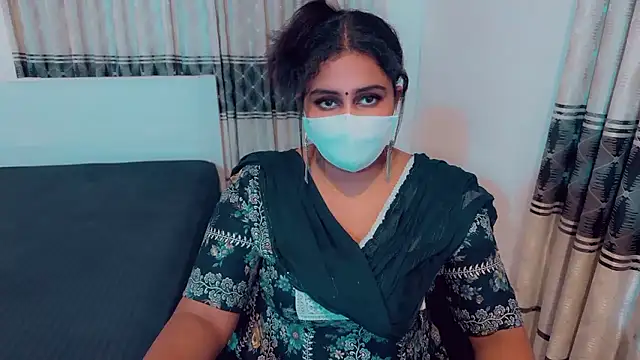 SonY CaM online show from January 9, 2026, 5:04 pm