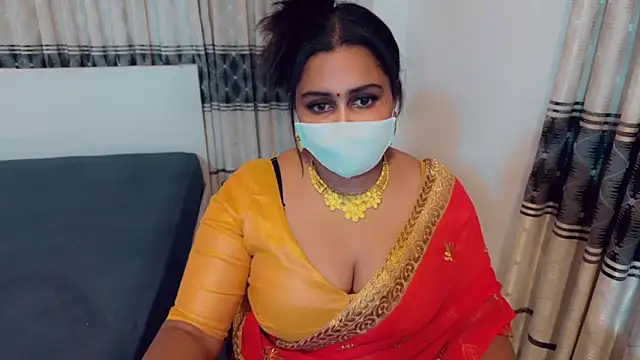 SonY CaM online show from March 13, 2026, 10:22 am