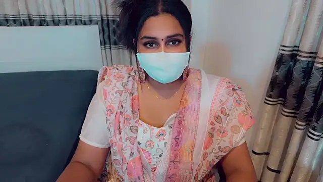 SonY CaM online show from March 14, 2026, 5:40 pm