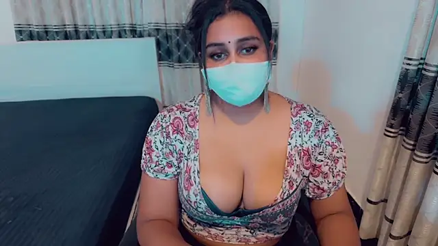 SonY CaM online show from April 25, 2026, 5:32 pm