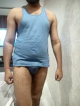 Kanpurplayboy80 online show from May 1, 2026, 7:35 am