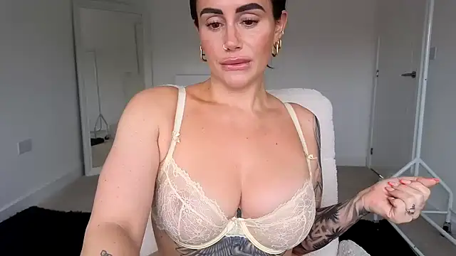 LibbyLoveHeartx online show from July 13, 2026, 9:12 am
