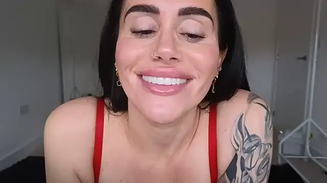 LibbyLoveHeartx online show from July 29, 2026, 8:34 am