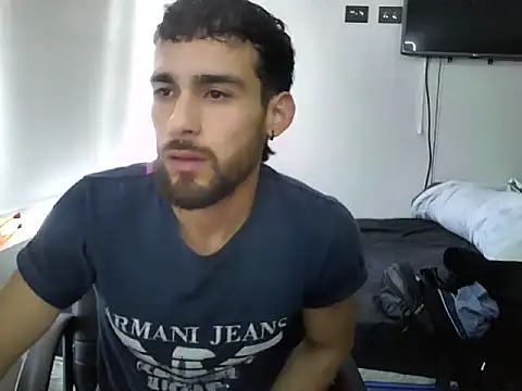 Emanuell   online show from November 3, 2025, 6:42 pm