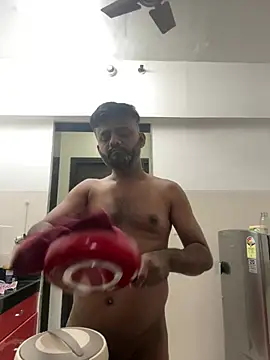 HIMSEXY online show from January 2, 2025, 3:40 pm