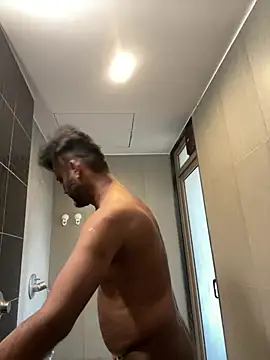 HIMSEXY online show from January 6, 2025, 4:04 am