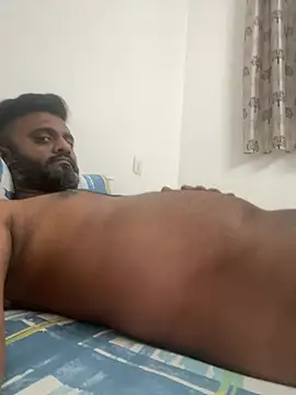 HIMSEXY online show from January 8, 2025, 2:25 pm