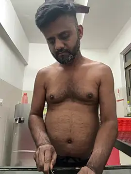 HIMSEXY online show from January 12, 2025, 4:50 pm