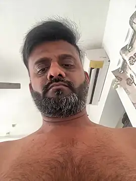 HIMSEXY online show from January 14, 2025, 4:47 am