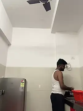 HIMSEXY online show from January 17, 2025, 2:07 pm