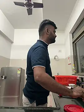 HIMSEXY online show from January 28, 2025, 1:38 pm