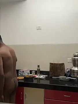 HIMSEXY online show from February 6, 2025, 1:16 am