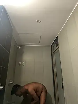 HIMSEXY online show from February 24, 2025, 1:02 am