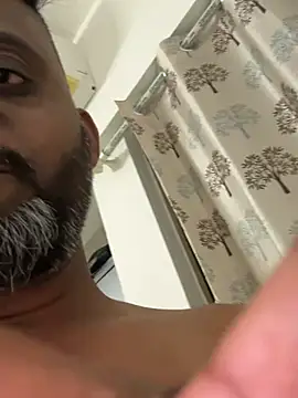 HIMSEXY online show from February 25, 2025, 10:07 pm