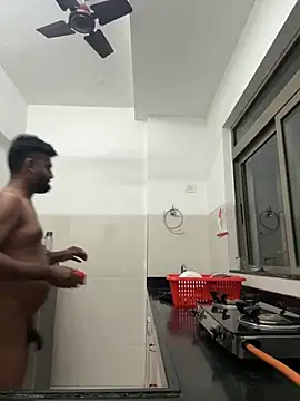 HIMSEXY online show from March 20, 2025, 5:47 pm