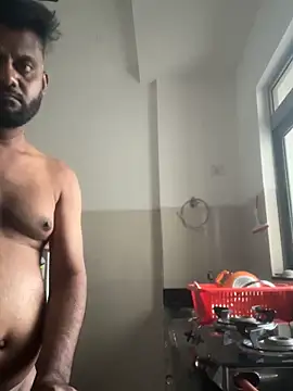 HIMSEXY online show from September 25, 2025, 1:09 am