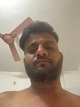 HIMSEXY online show from October 27, 2025, 4:38 am