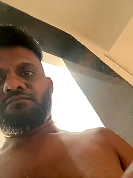 HIMSEXY online show from October 28, 2025, 1:31 am