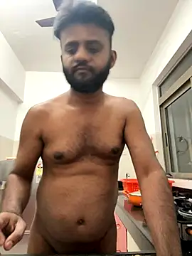 HIMSEXY online show from November 27, 2025, 1:57 pm