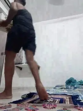 HIMSEXY online show from July 20, 2026, 4:09 pm