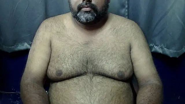 hairysubcub 70 online show from October 12, 2025, 7:51 am
