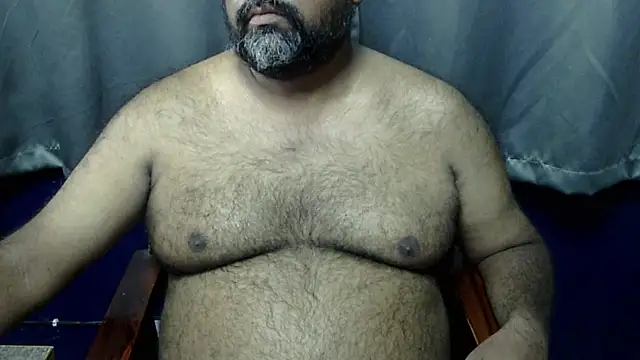 hairysubcub 70 online show from October 16, 2025, 8:26 am