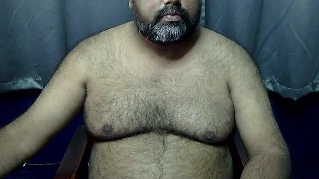 hairysubcub 70 online show from December 1, 2025, 4:06 am