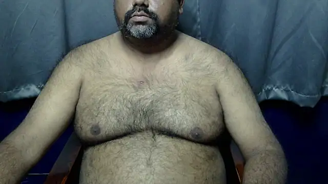 hairysubcub 70 online show from December 18, 2025, 10:21 am