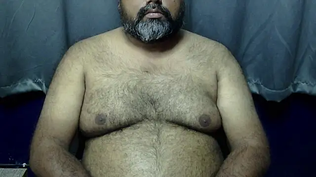 hairysubcub 70 online show from March 25, 2026, 7:25 am