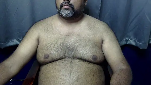 hairysubcub 70 online show from April 19, 2026, 7:07 am