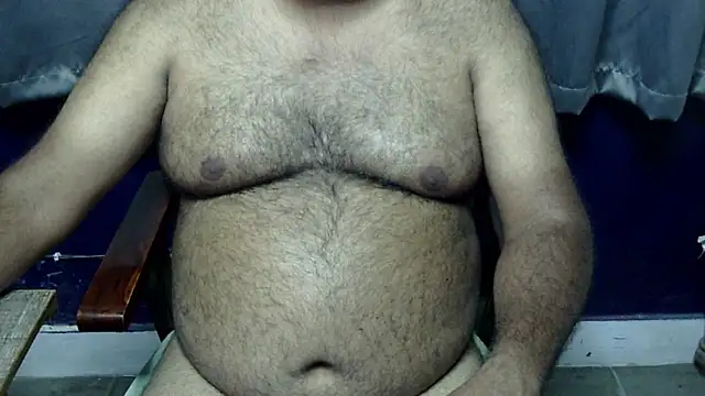 hairysubcub 70 online show from April 24, 2026, 8:28 am