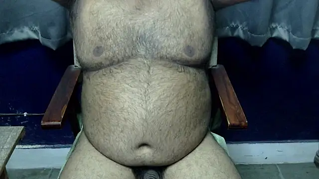 hairysubcub 70 online show from April 28, 2026, 6:13 pm