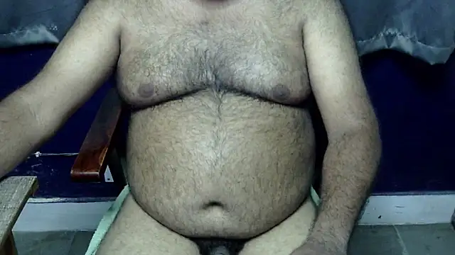 Snapshot of hairysubcub_70 chatting on June 11, 2026, 6:55 am hairysubcub 70 online show from June 11, 2026, 6:55 am