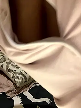 sexyTHANDO online show from January 10, 2026, 8:54 pm