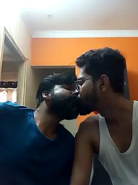 Snapshot of arhan3043 chatting on January 1, 2025, 6:58 am arhan3043 online show from January 1, 2025, 6:58 am